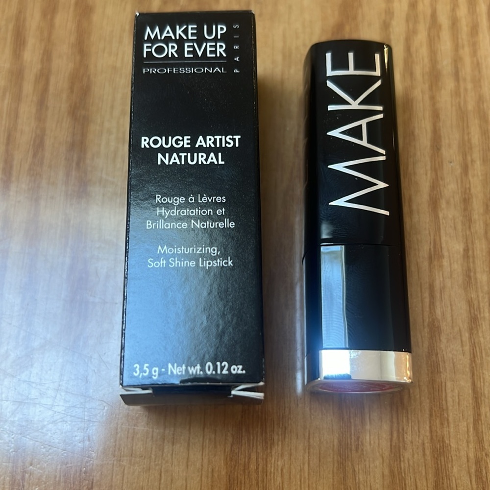 make up forever rouge artist natural n45 - Picture 2 of 4